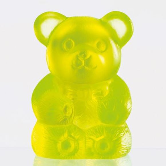 Picture of Teddy - Perfume bottle